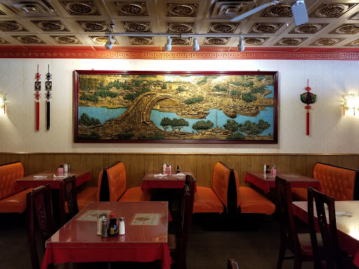 Lee`s China Restaurant